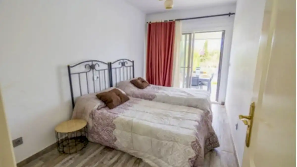 Haus mit Pool zum Verkauf in Estepona - Estepona,Centro,Calle del Cerezo, imagen 8