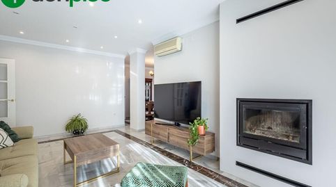 Foto 4 de Casa adosada en venta en Calle Blasco Ibañez, Motril ciudad, Motril