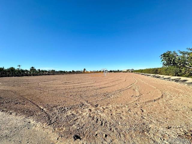 Terreno residencial en Venta en La Foia - Daimés - Asprella