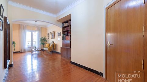 Foto 3 de Piso en venta en Urrutia, Zona Indautxu, Bilbao