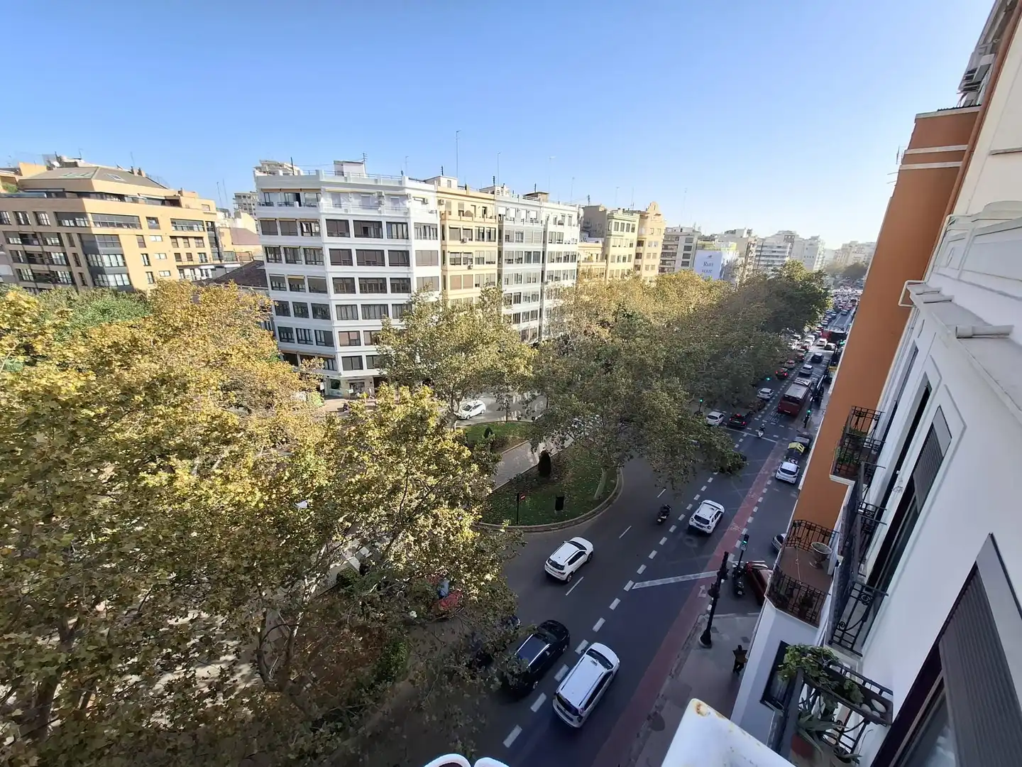 Büro zur Miete in Gran Vía de Ramón y Cajal, Arrancapins