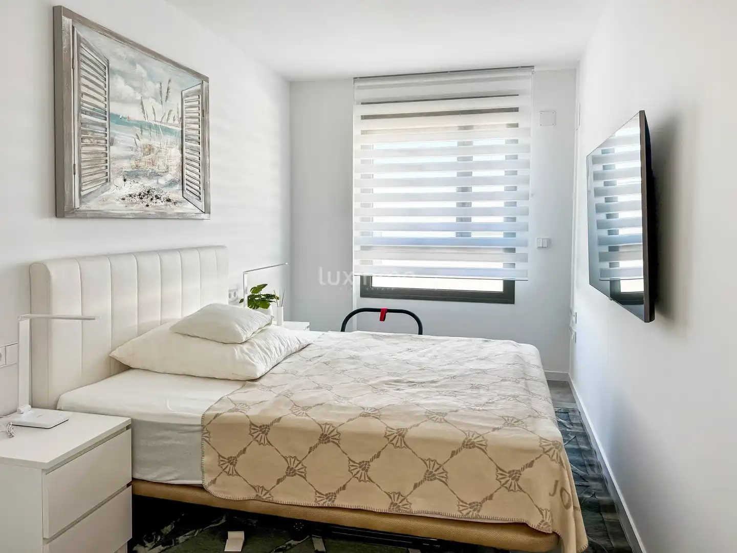Appartement avec terrasse à vendre à Balcón de Finestrat - Terra Marina, imagen 17