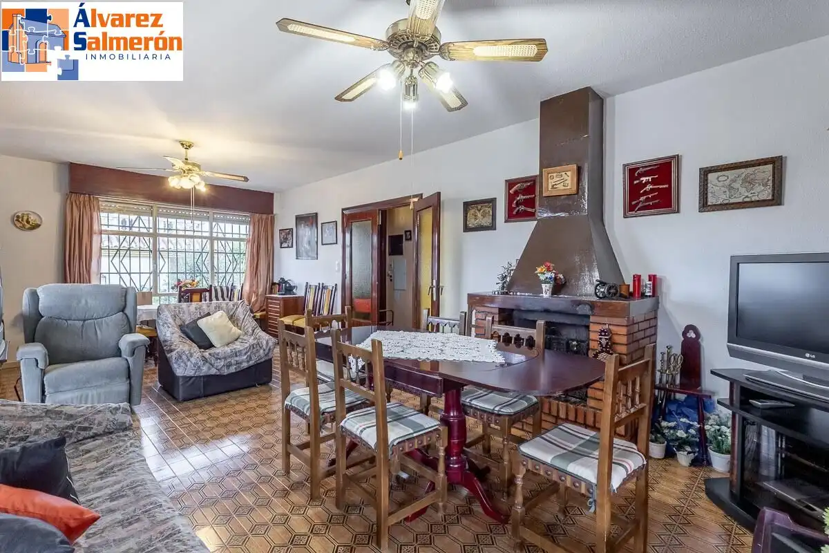 Casa con terrazza in vendita a Avenida HUETOR VEGA, imagen 11