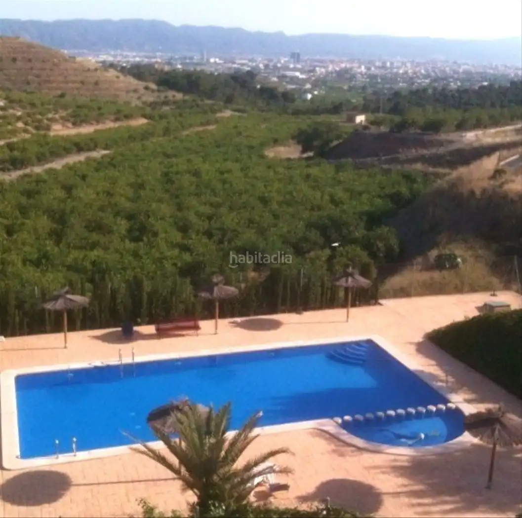 Penthouse with pool for sale in Calle Sierra Carrascoy 21, imagen 15