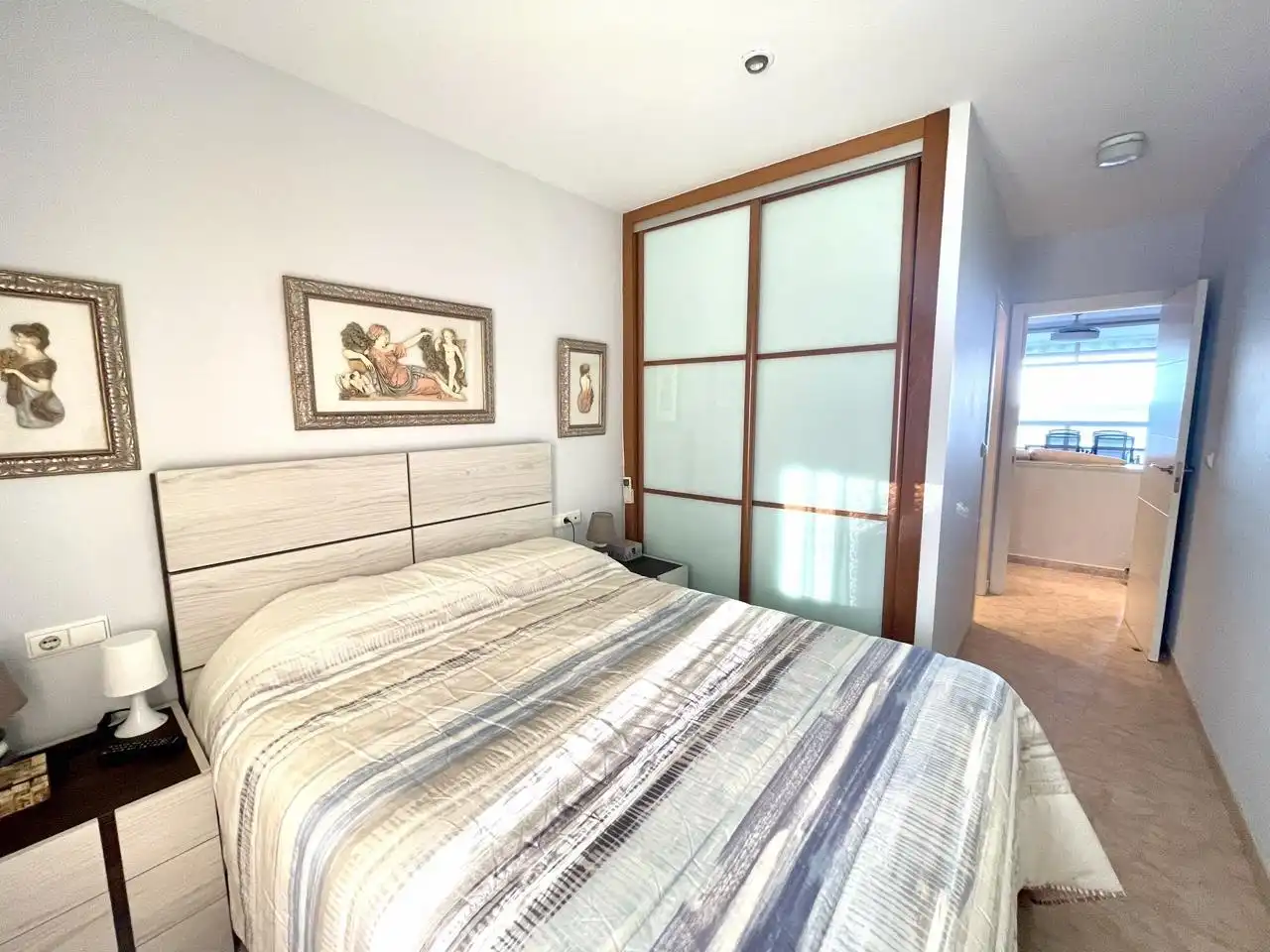 Appartement avec piscine à vendre à de la Ciudad de Castellón, imagen 20