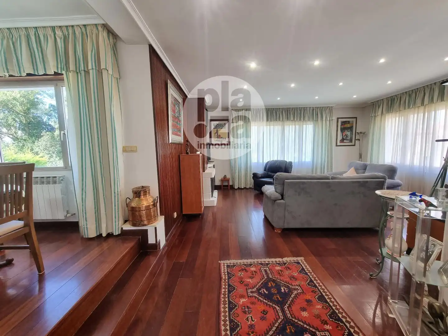 Casa o xalet en venda a Carretera Celadilla, Quintanaortuño