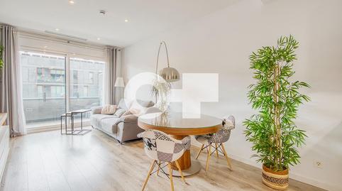 Foto 4 de Piso en venta en Avenida Avinguda Diagonal, El Poblenou,  Barcelona Capital