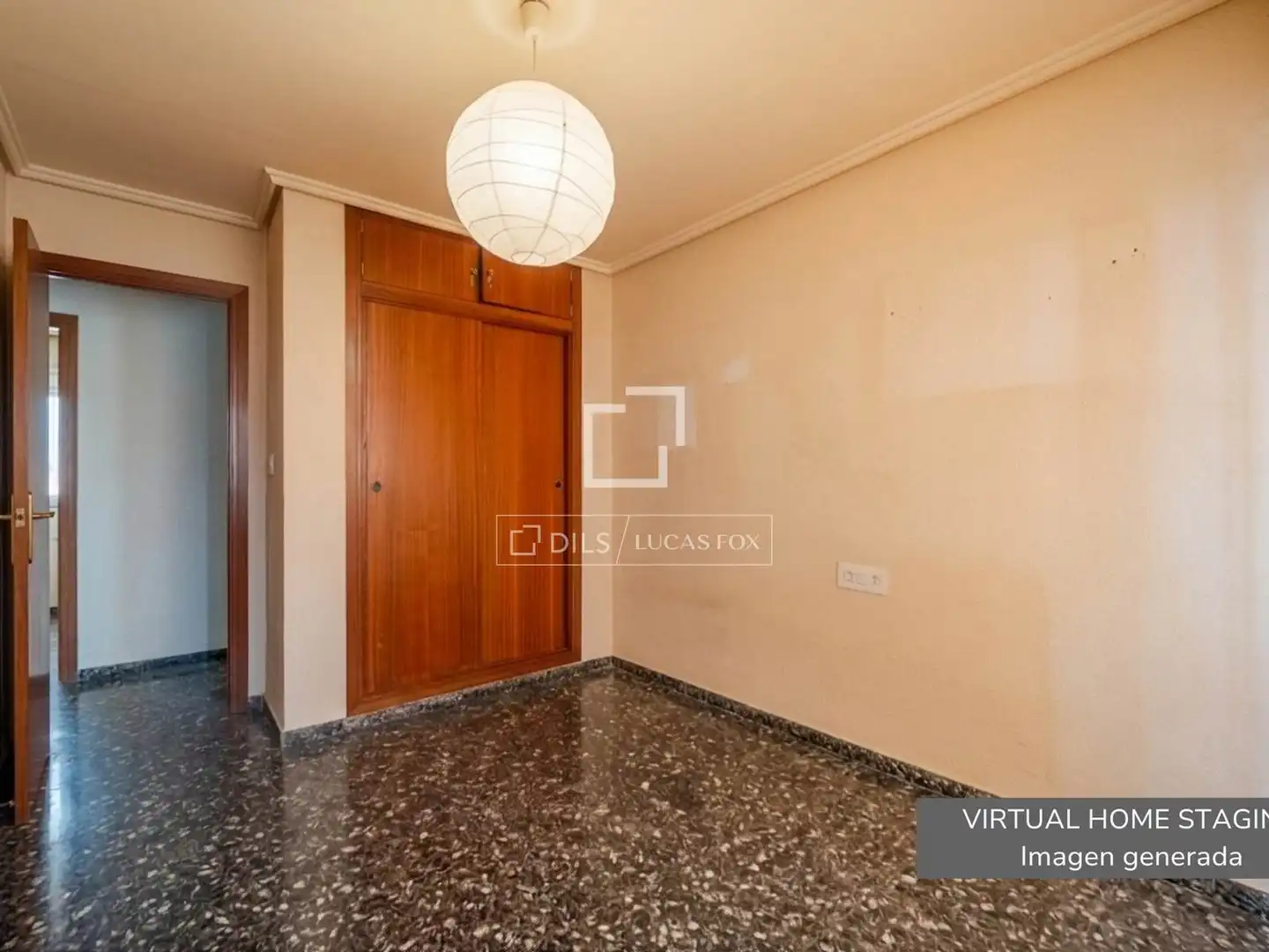 Appartement avec terrasse à vendre à L'Eixample, imagen 16