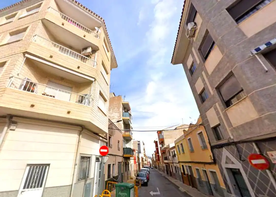 Apartament en venda a Yecla, imagen 3