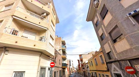 Foto 3 de Apartamento en venta en Yecla, Murcia
