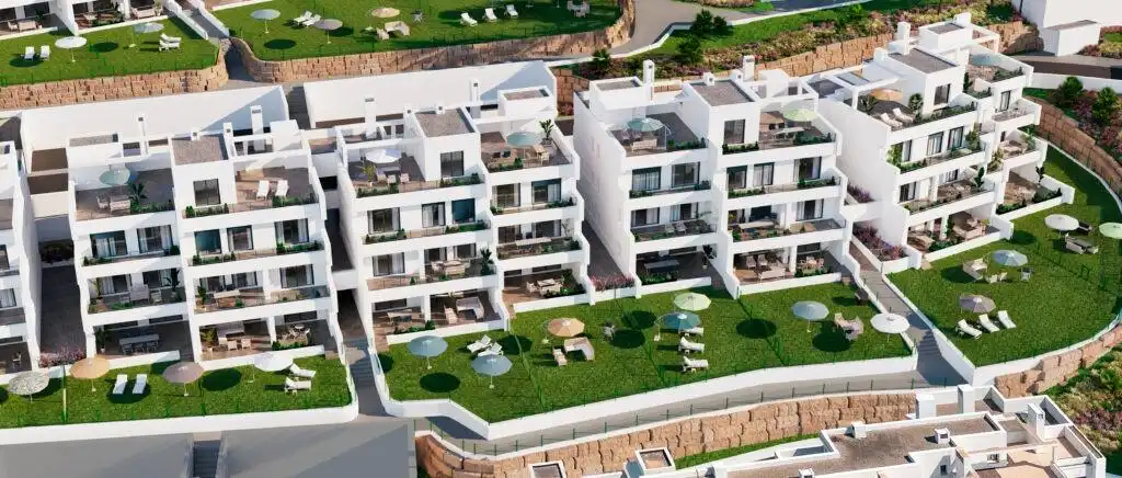 Apartamento con piscina en venta en Playa Bahía Dorada, imagen 4