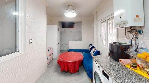 Foto 2 de Pis en venda a Pasaje Juan Ramon Jimenes, Juan XXIII, Alicante