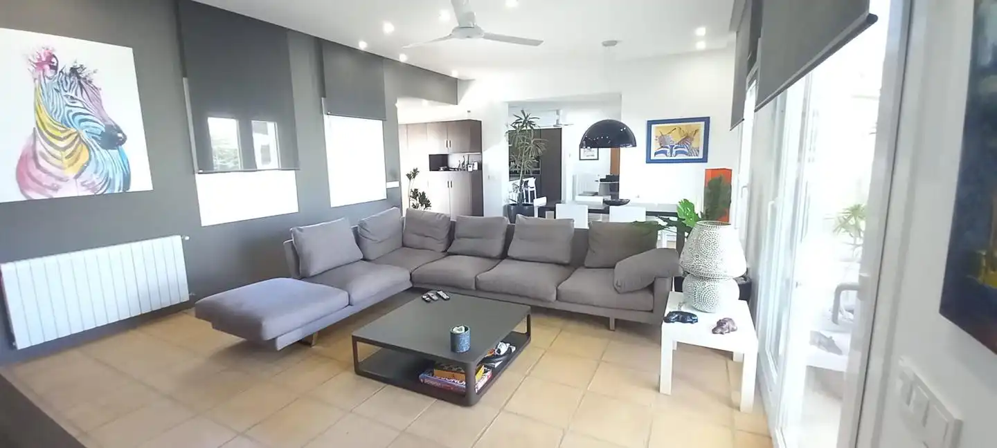 House with pool for sale in La Algarrobina, imagen 4