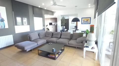 Foto 4 de Casa o xalet en venda a La Algarrobina, Las Cunas - La Algarrobina, Almería