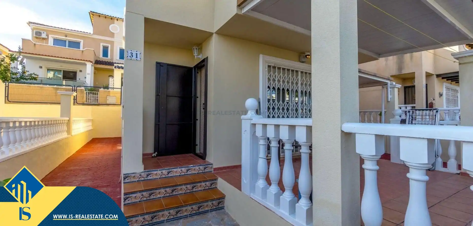 Haus mit Pool zum Verkauf in San Miguel de Salinas, imagen 25