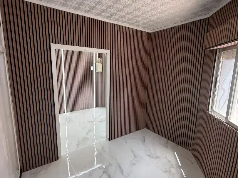 Bany de Casa adosada en venda en Burriana / Borriana amb Balcó