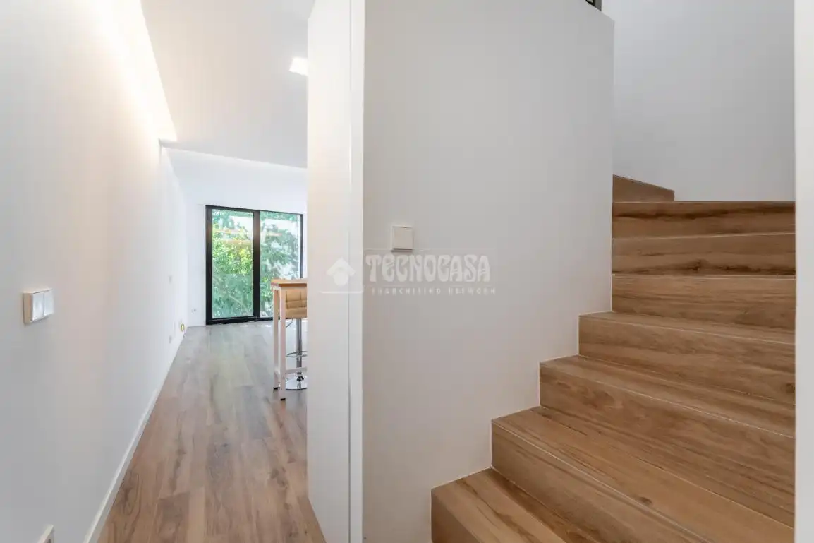 Flat for sale in Casco Antiguo
