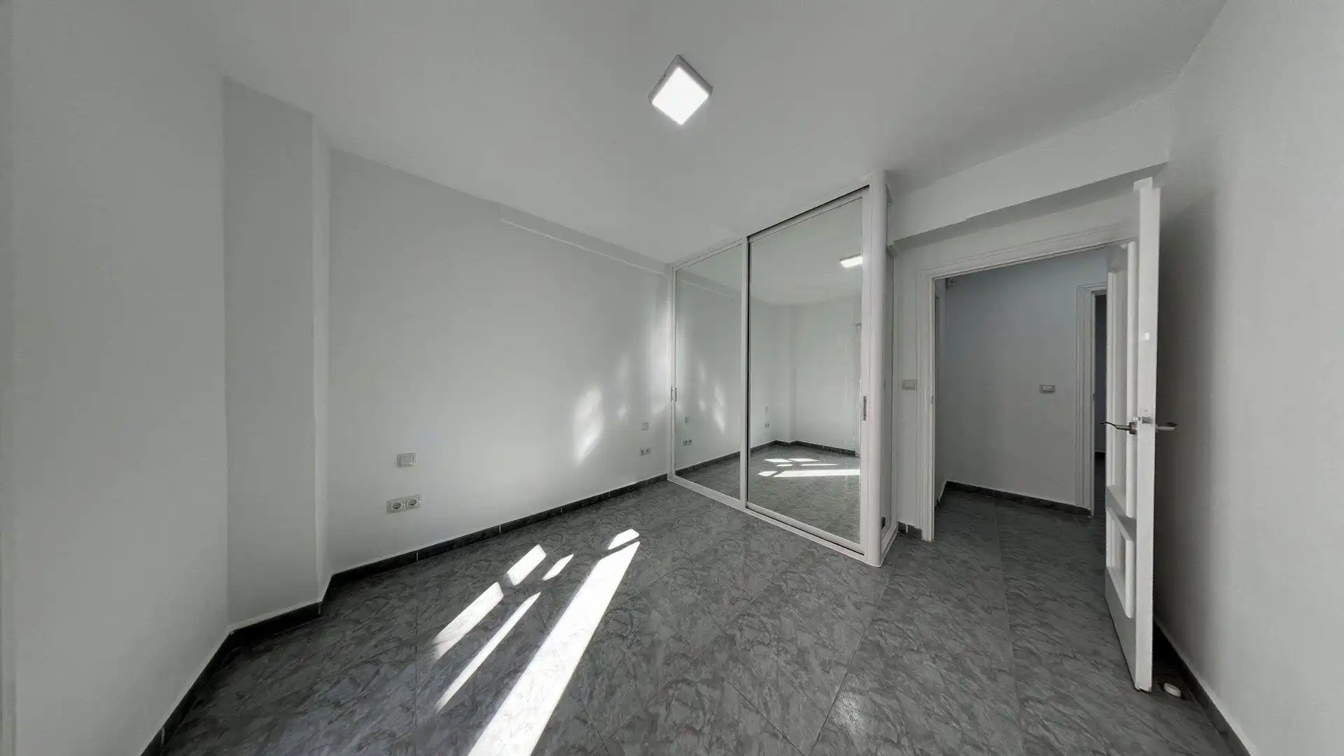 Bedroom of Flat for sale in Alcobendas