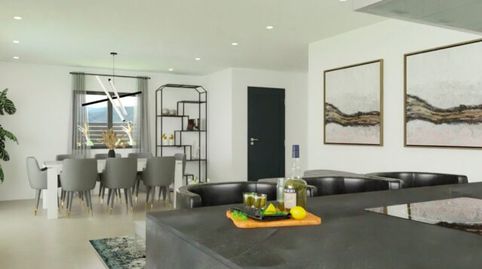Foto 4 de Casa o chalet en venta en Monforte del Cid, Alicante