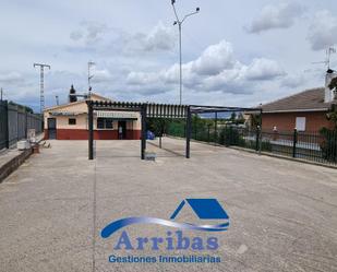 Exterior view of Premises for sale in Hormigos  with Air Conditioner