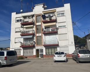 Vista exterior de Pis en venda en Santa Eulàlia de Ronçana