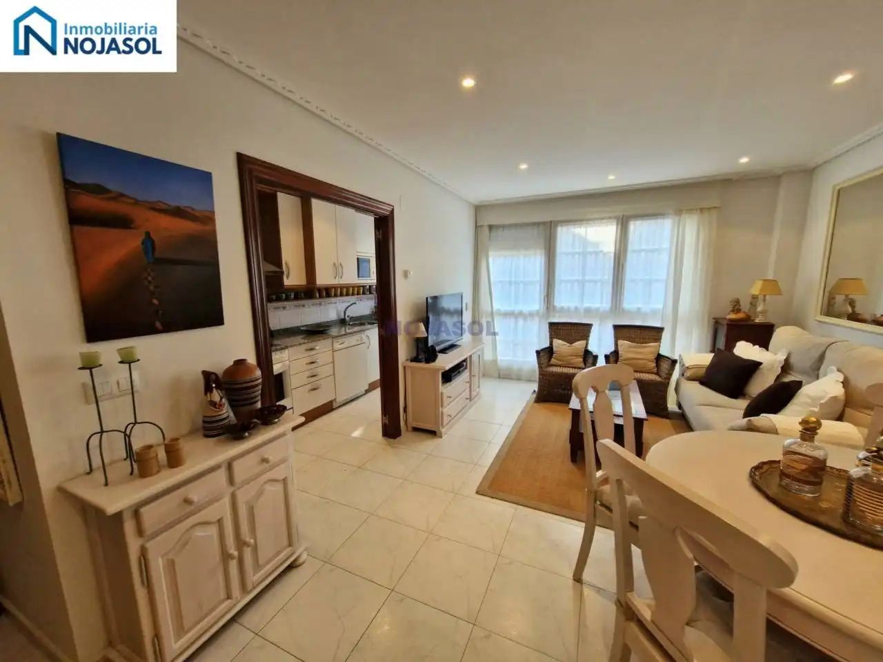 Apartment mit Garten zum Verkauf in Calle los pinares, imagen 27
