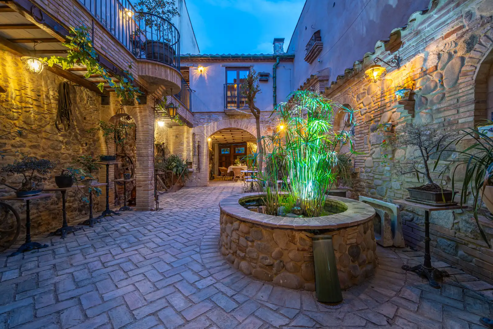 Casa rústica en venda a Castelló d'Empúries, imagen 3