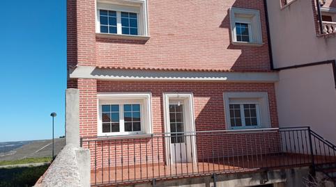 Foto 4 de Casa o xalet en venda a Calle Era Llanada, 18, Portillo, Valladolid