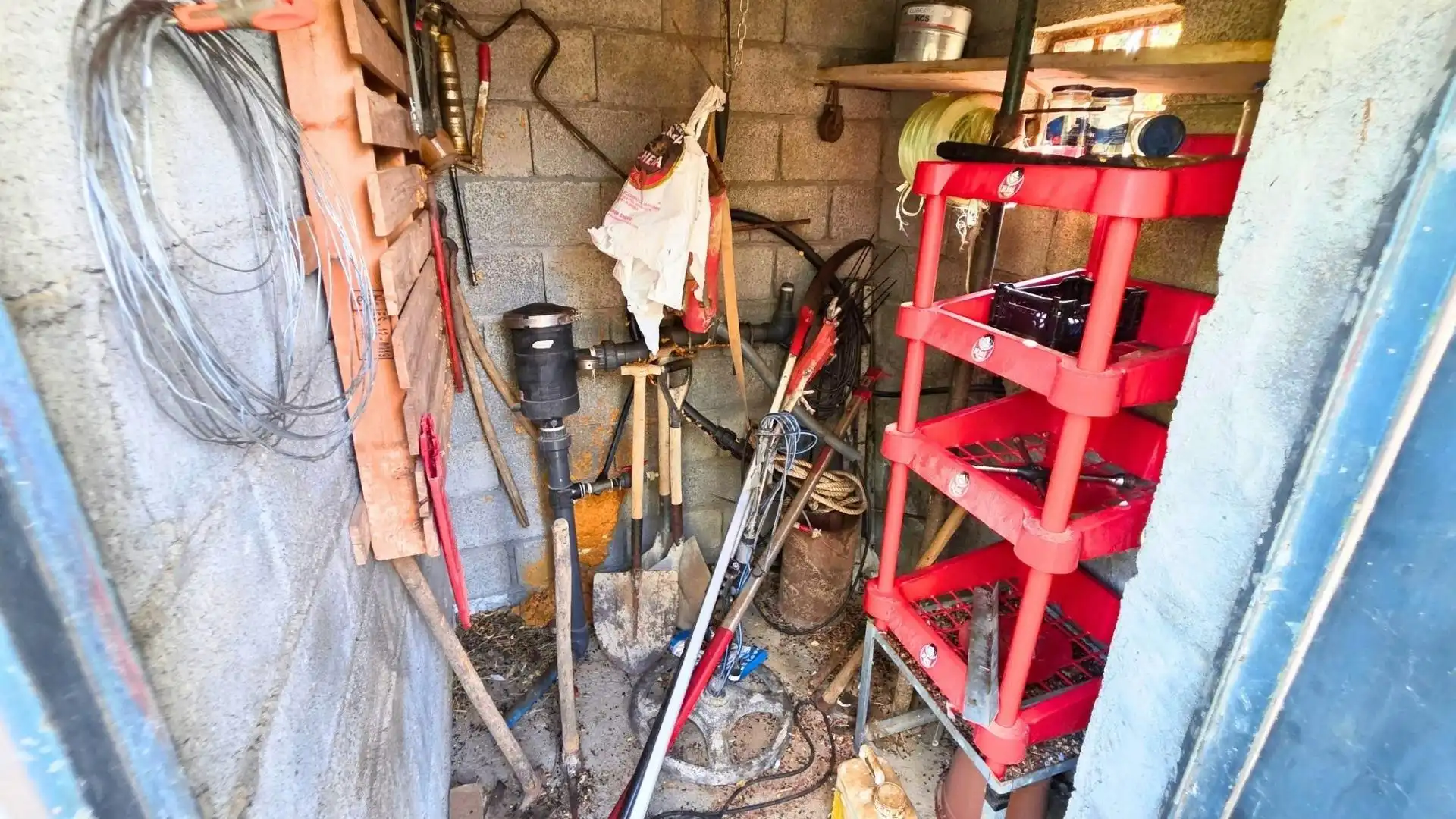 Casa o xalet en venda en Laujar de Andarax, Almería