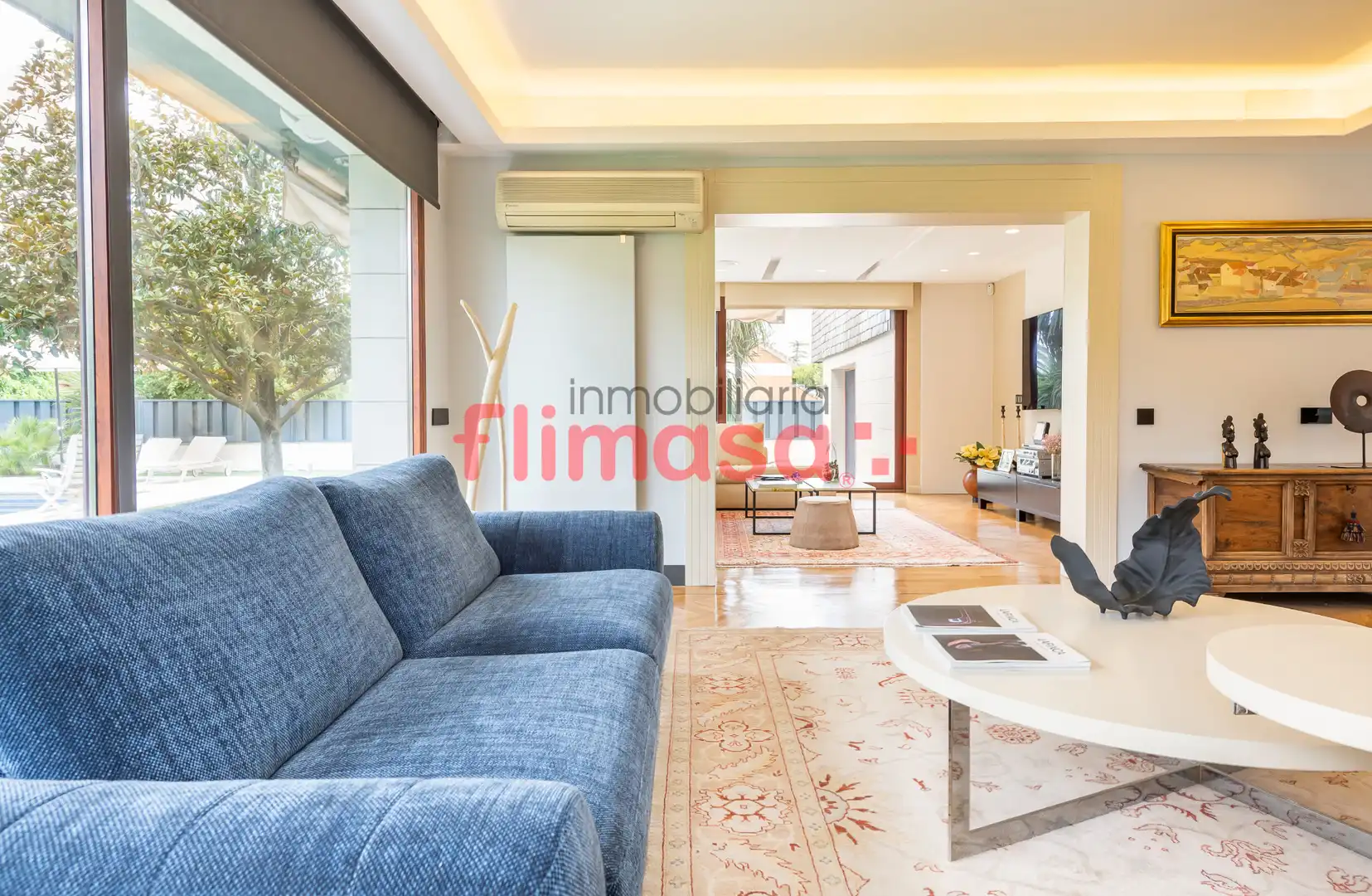 Casa o chalet en venta en Calle Junco, Castillo Campodón