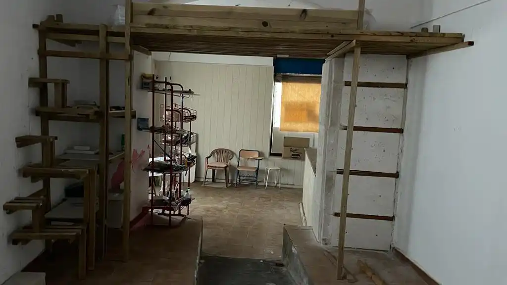 Geschaftsraum zur Miete in Cádiz