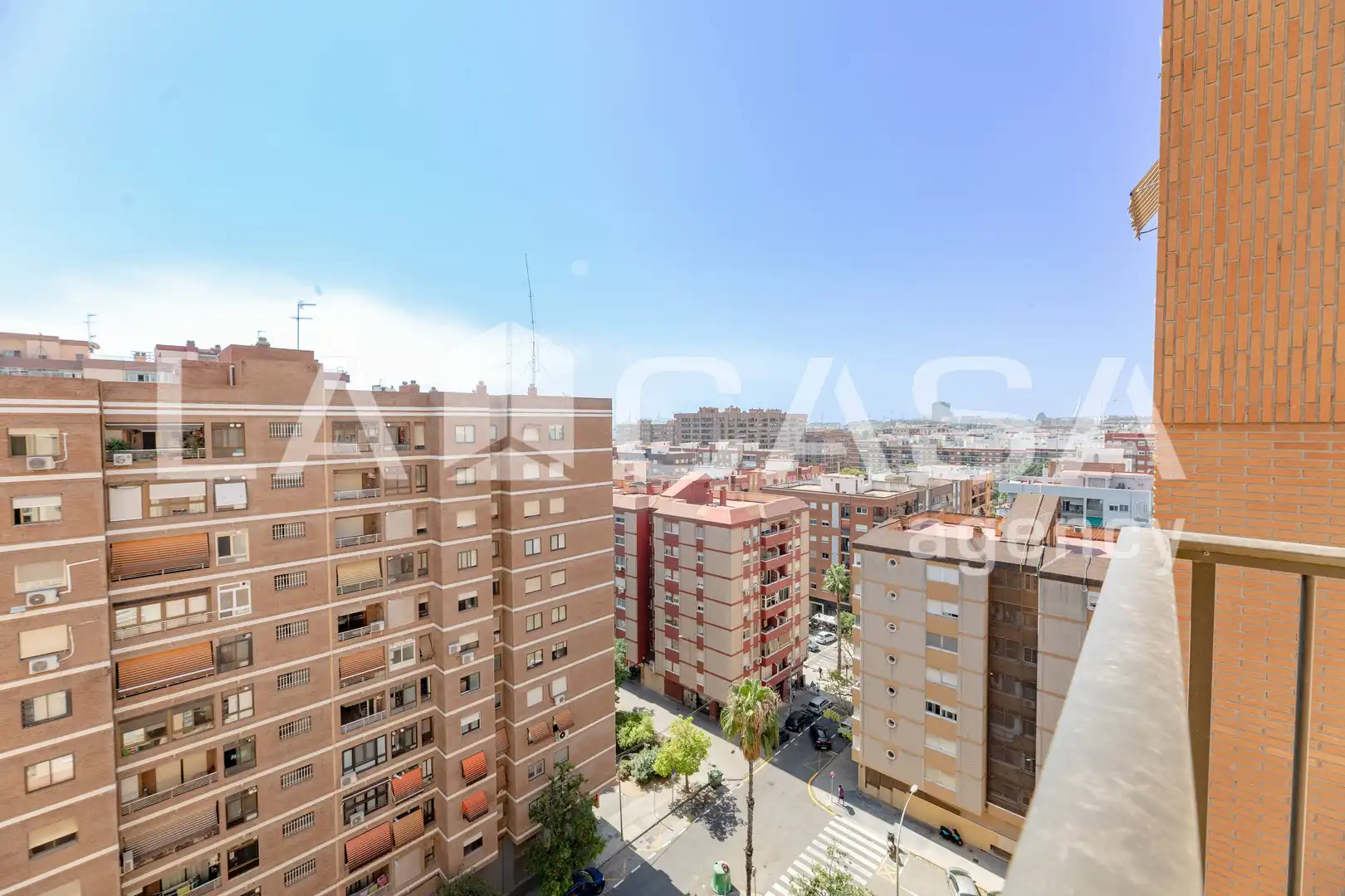 Flat with lift for sale in Avinguda de Blasco Ibáñez, imagen 32