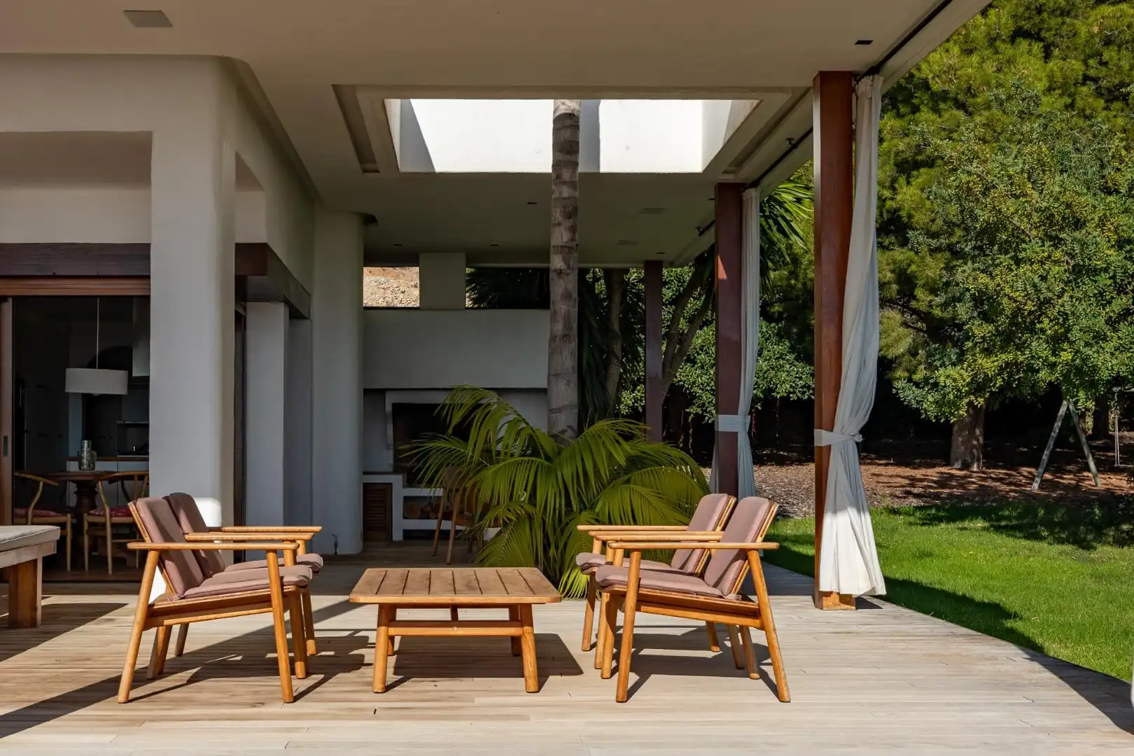 Villa avec piscine à vendre à Golf Bahía, imagen 9