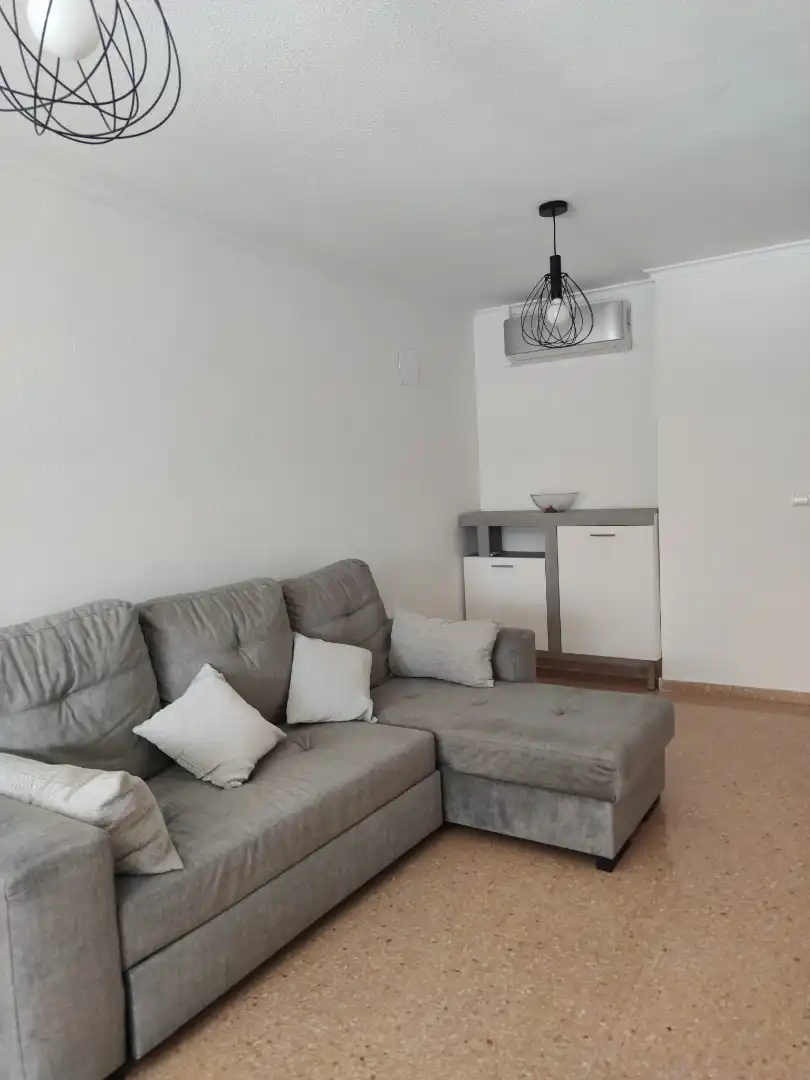 Flat for rent in Avinguda de les Nacions, Playa de San Juan