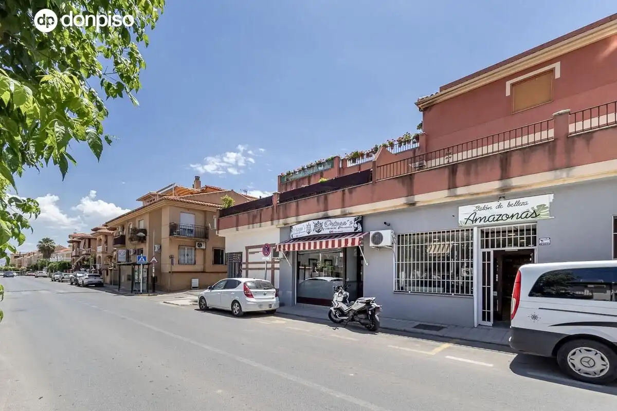 Local comercial en venda a Avenida de Mallorca 47, imagen 19