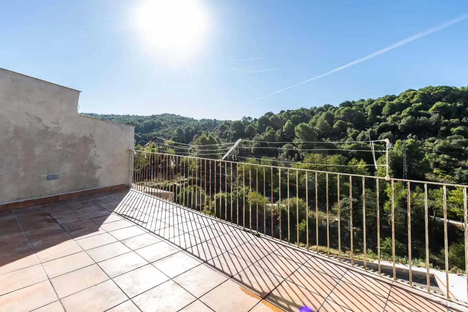Reihenhaus zum Verkauf in Sant Llorenç Savall, imagen 35