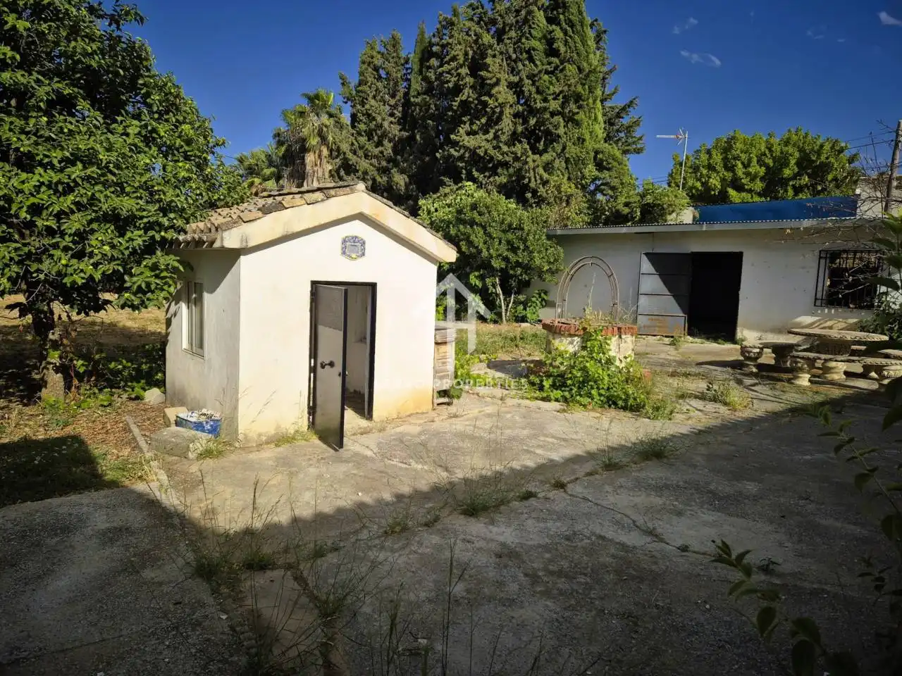 Terreni e lotti in vendita a Moraleda de Zafayona, imagen 11
