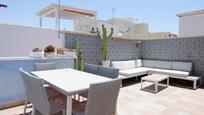 Terrace of House or chalet for sale in  Almería Capital  with Air Conditioner, Terrace and Balcony