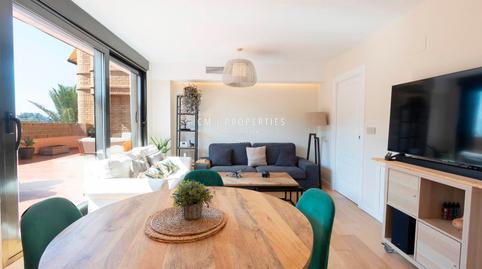 Photo 4 of Attic for sale in Calle Paseo de Facultades, La Bega Baixa - Plaza Xúquer, Valencia