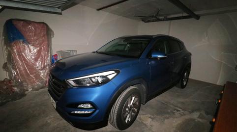 Foto 4 de Garatge en venda a Zona Carrefour - Urbanizaciones, Alicante