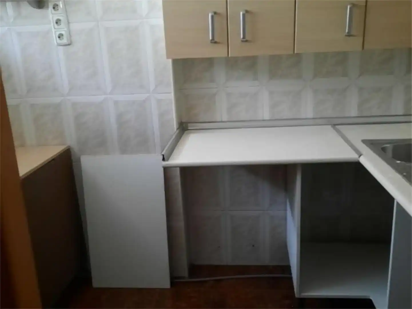 Flat en Calle Latino, 56, Muelle photo 5