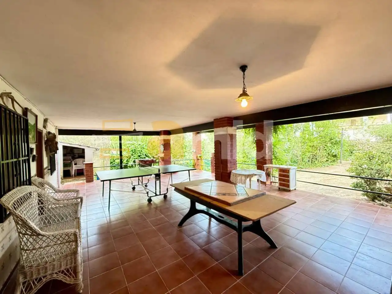 Casa amb piscina en venda a Mas Trader - Corral d'En Tort - Corral d'En Cona, imagen 34