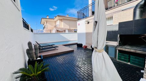 Foto 5 de Casa o chalet en venta en Petrer, Alicante