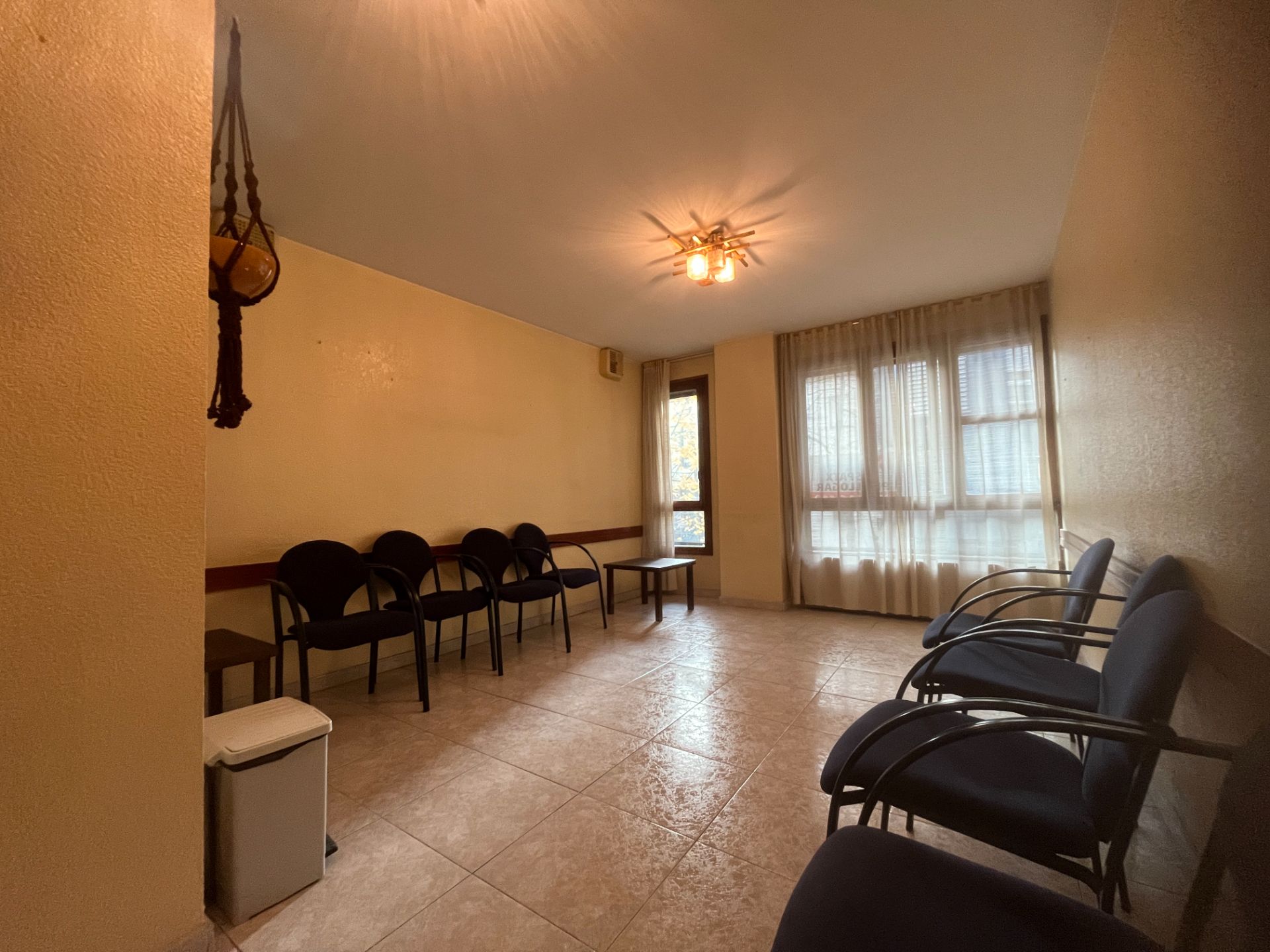 Office to rent in Girona Capital  with Heating