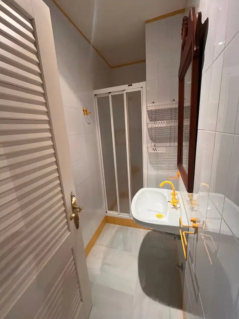 Habitación en Calle Rosales, Tafira