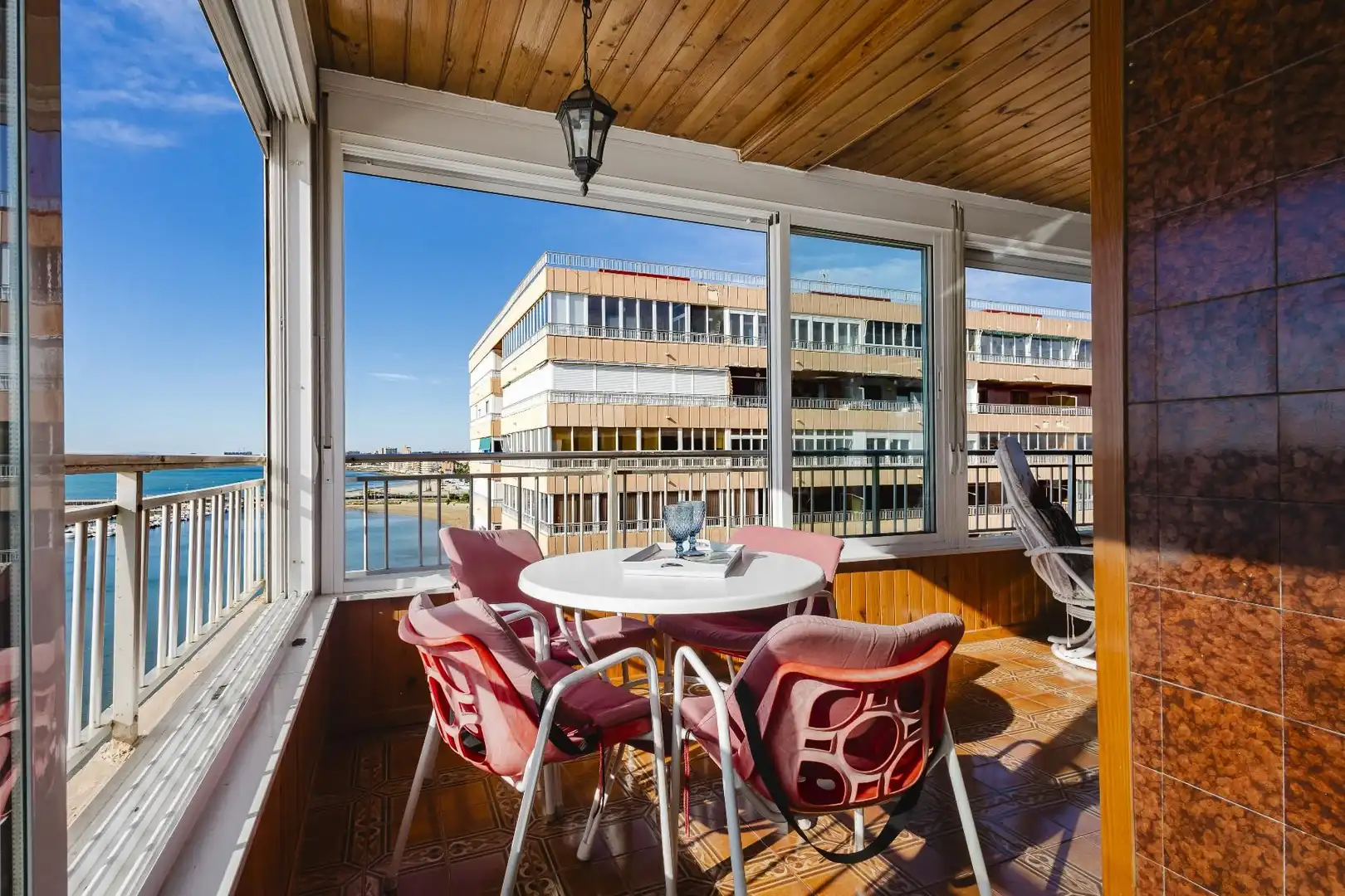 Apartamento con piscina en venta en Avenida  Doctor Gregorio Marañón, imagen 19