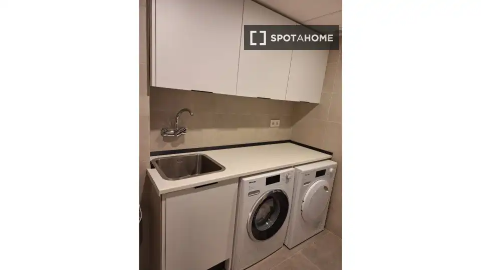 Room in Centro