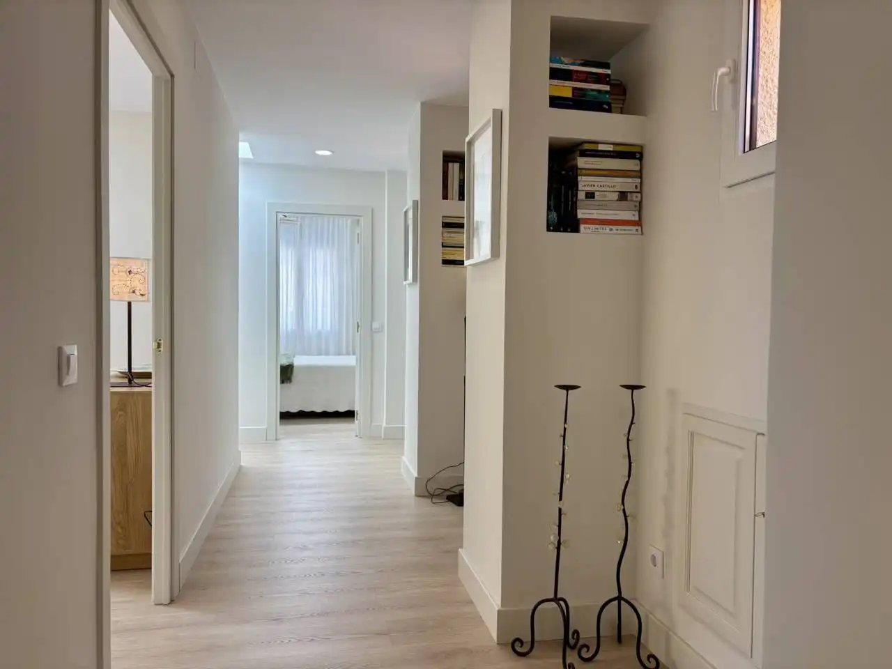 Piso de alquiler en Sant Feliu de Guíxols con Terraza y Amueblado
