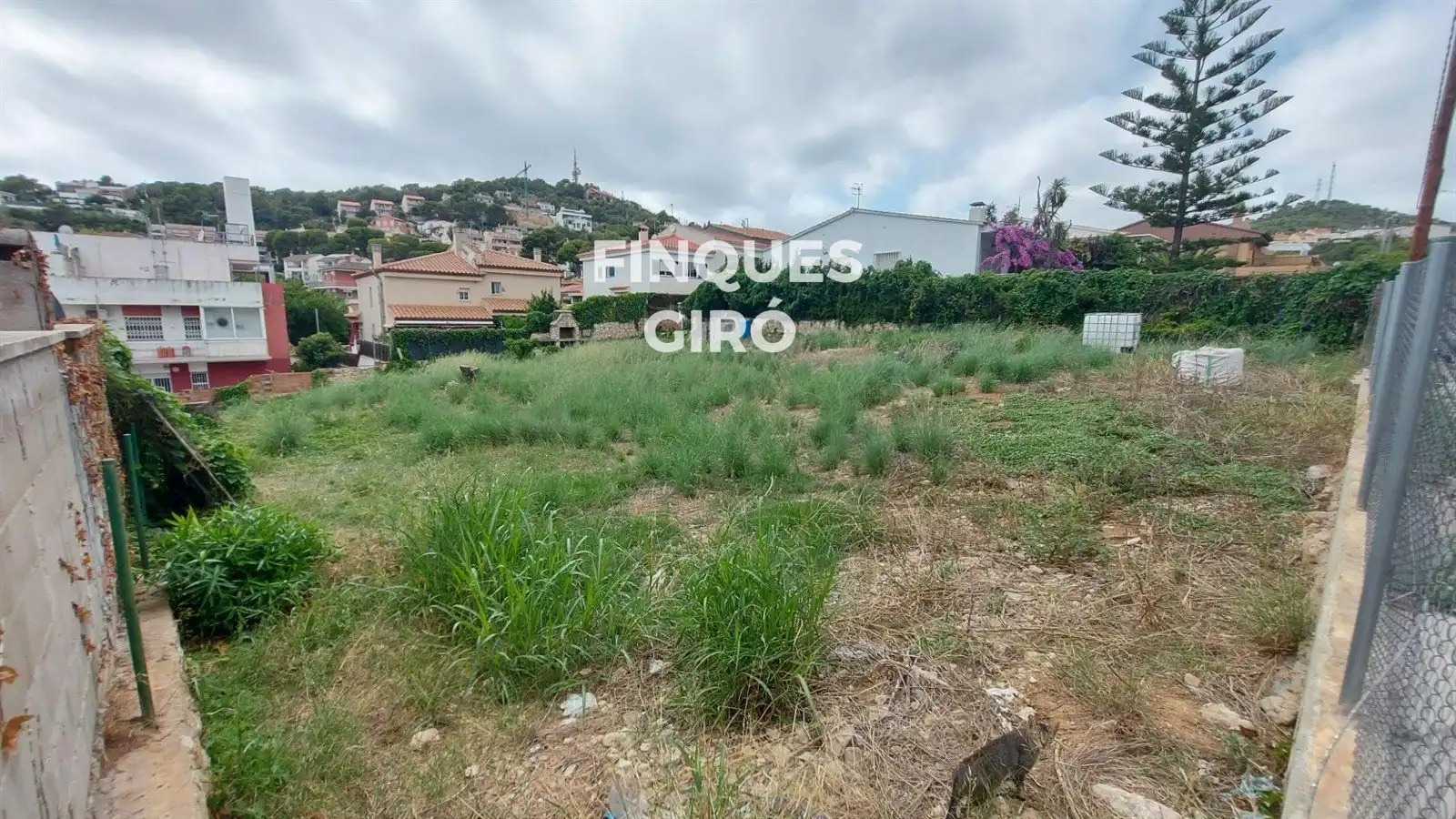 Rural land for sale in Carrer de Romania, 25