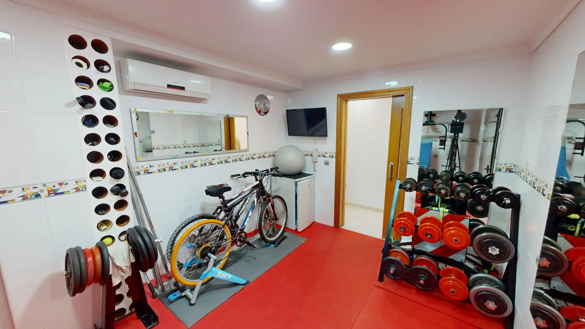 Piso en venta en Carrer Jeremias Pastor Perez, imagen 18